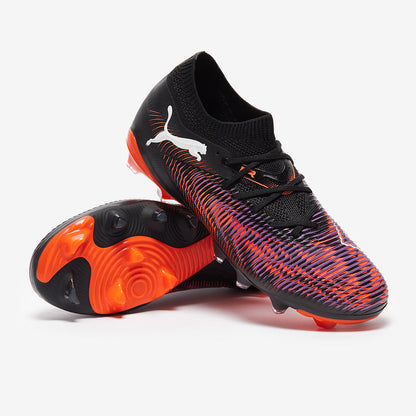 Puma Womens Future 8 Match FG/AG