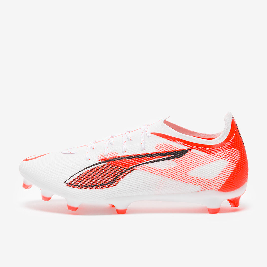 Puma Ultra 5 Pro FG/AG
