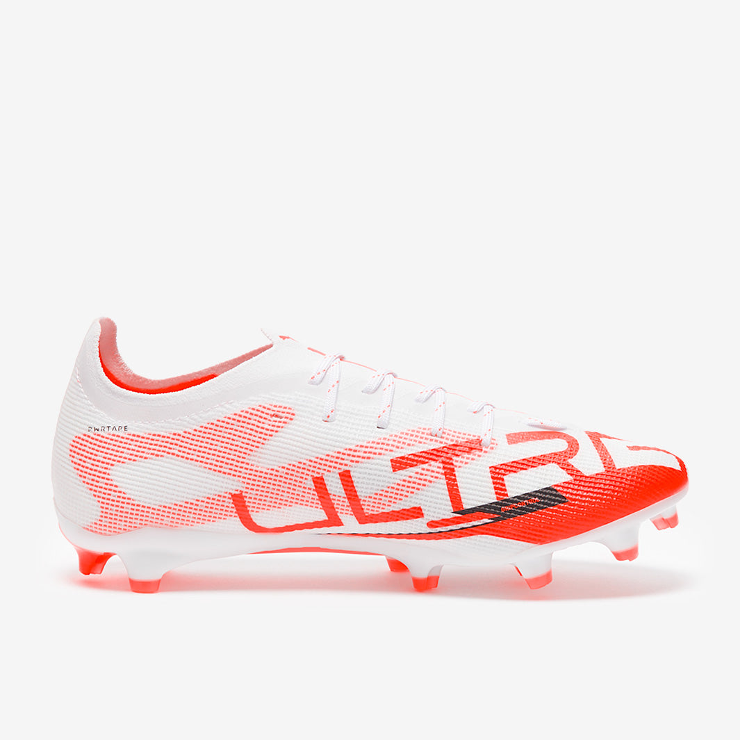 Puma Ultra 5 Pro FG/AG