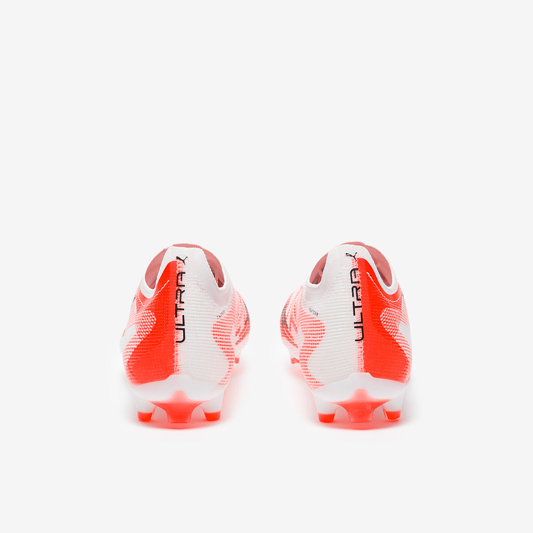 Puma Ultra 5 Pro FG/AG