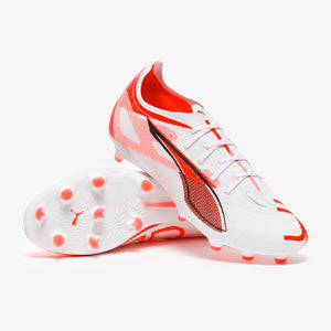 Puma Ultra 5 Pro FG/AG