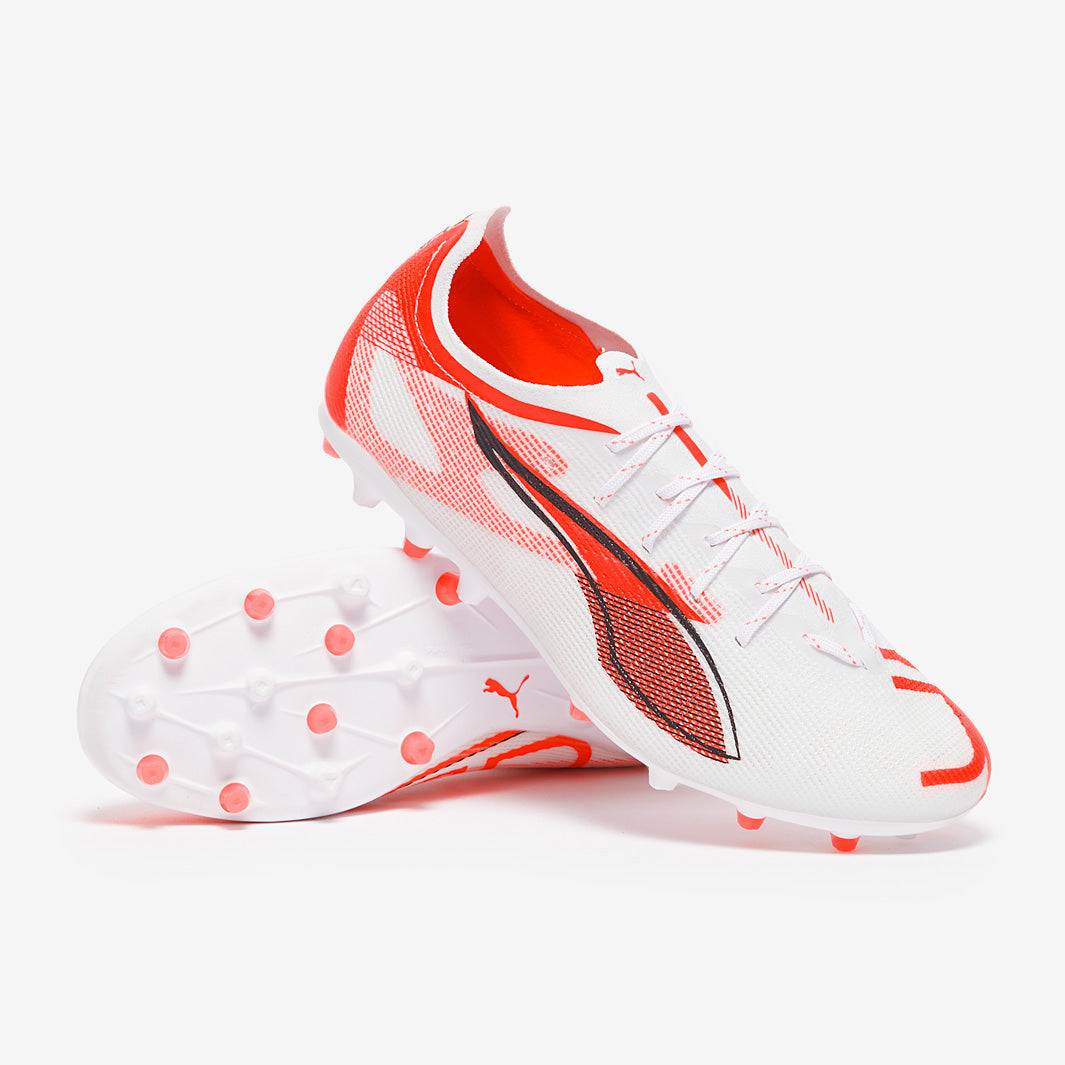Puma Ultra 5 Pro MG