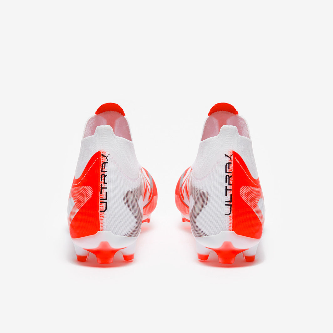 Puma Ultra 5 Match+ FG/AG