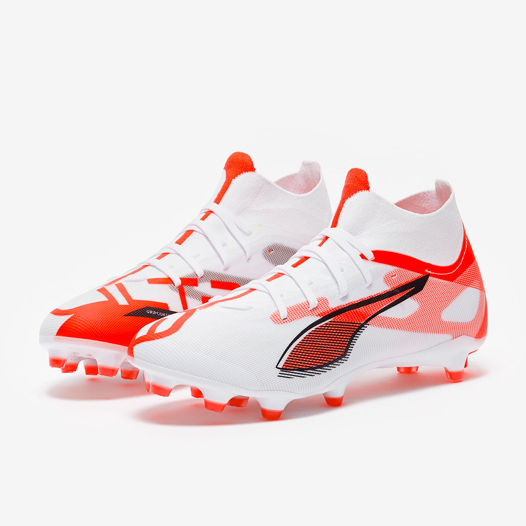 Puma Ultra 5 Match+ FG/AG