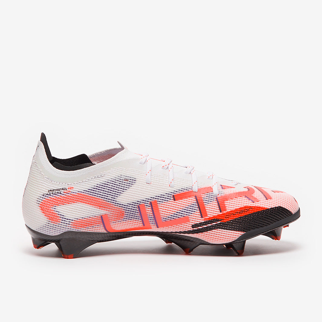 Puma Womens Ultra 5 Carbon FG