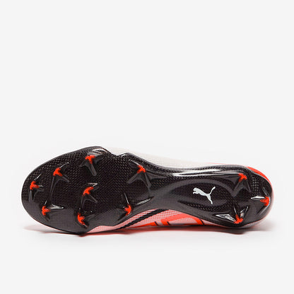 Puma Womens Ultra 5 Carbon FG