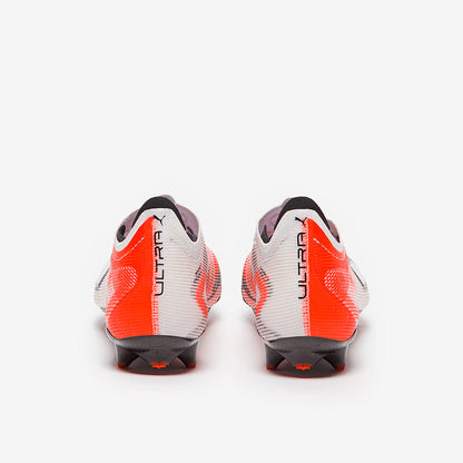 Puma Womens Ultra 5 Carbon FG