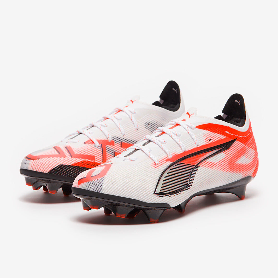 Puma Womens Ultra 5 Carbon FG