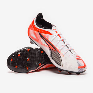Puma Womens Ultra 5 Carbon FG