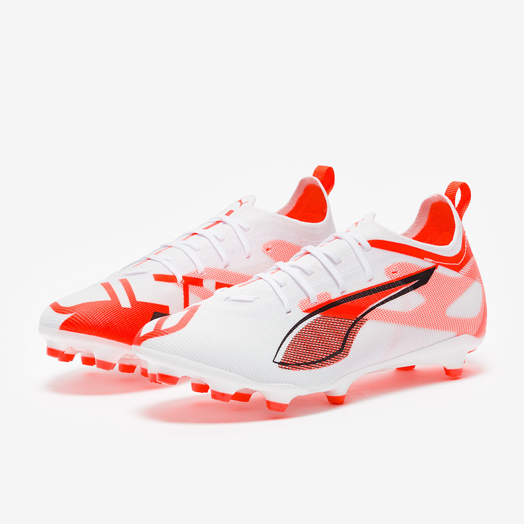Puma Kids Ultra 5 Pro FG/AG