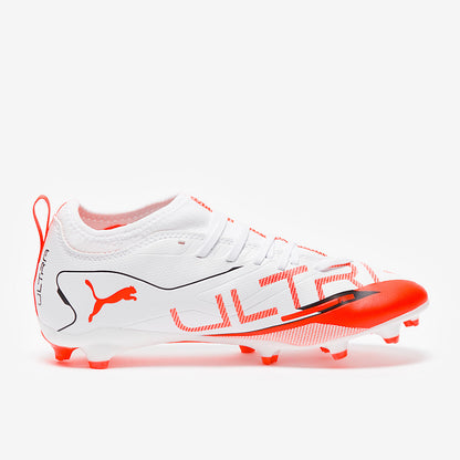 Puma Kids Ultra 5 Match FG/AG