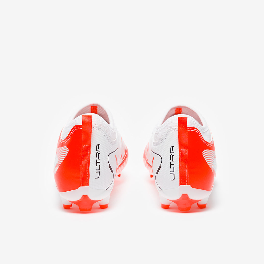 Puma Kids Ultra 5 Match FG/AG
