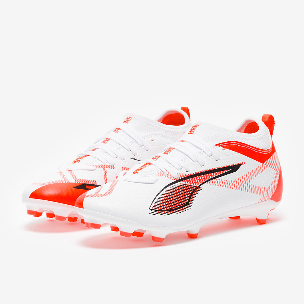 Puma Kids Ultra 5 Match FG/AG