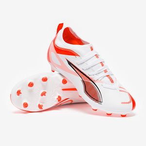 Puma Kids Ultra 5 Match FG/AG