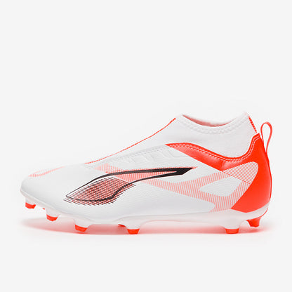 Puma Kids Ultra 5 Match+ Laceless FG/AG