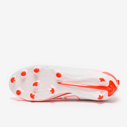 Puma Kids Ultra 5 Match+ Laceless FG/AG