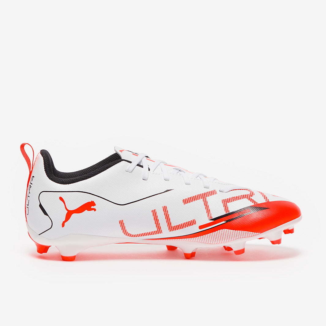 Puma Kids Ultra 5 Play FG/AG