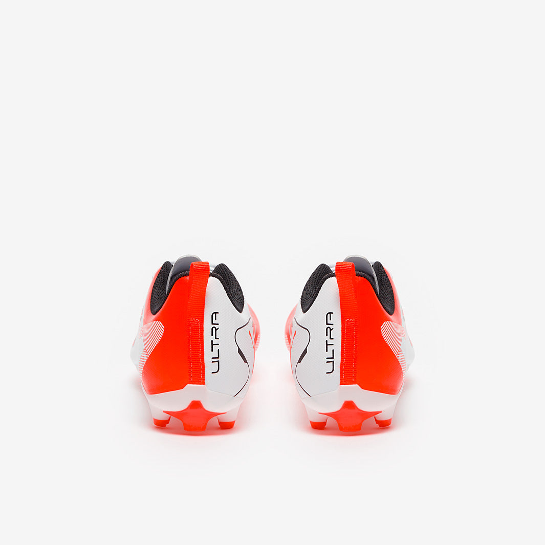 Puma Kids Ultra 5 Play FG/AG
