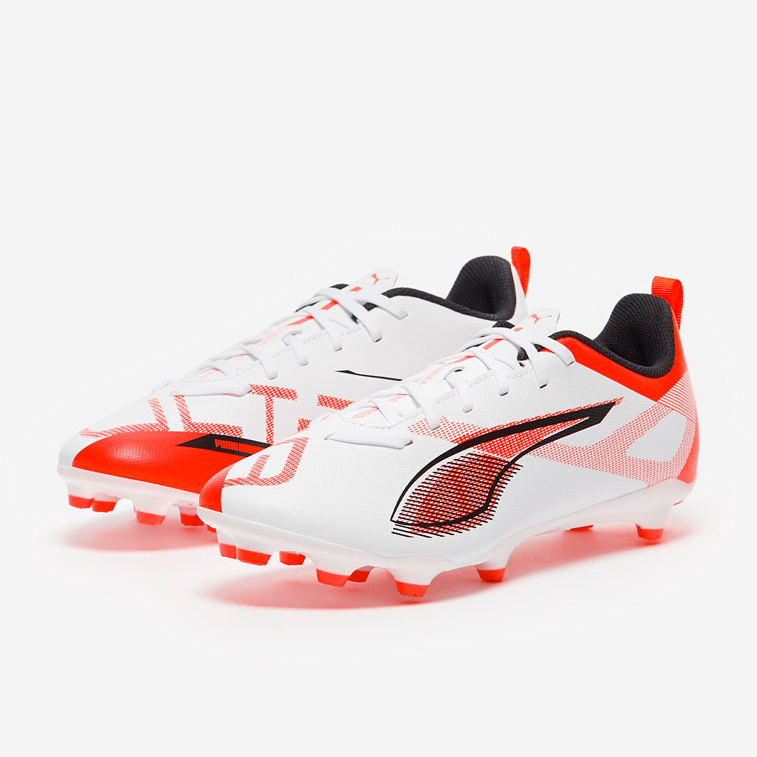 Puma Kids Ultra 5 Play FG/AG