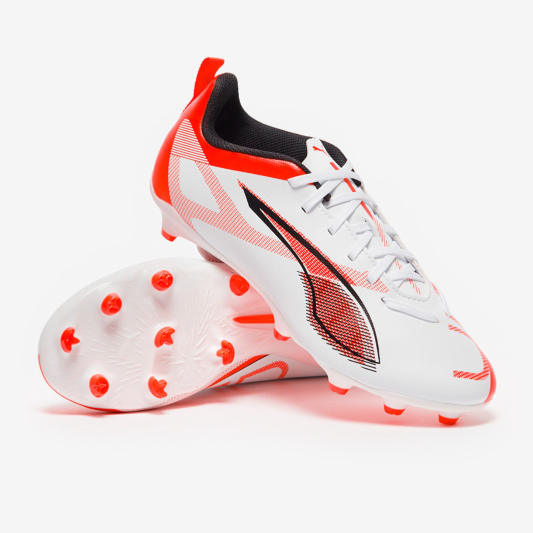 Puma Kids Ultra 5 Play FG/AG
