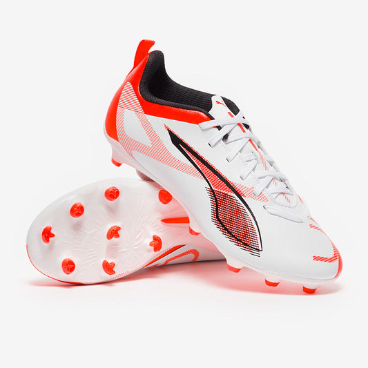 Puma Kids Ultra 5 Play FG/AG
