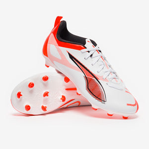 Puma Kids Ultra 5 Play FG/AG
