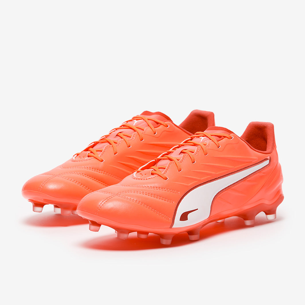 Puma King Pro FG/AG