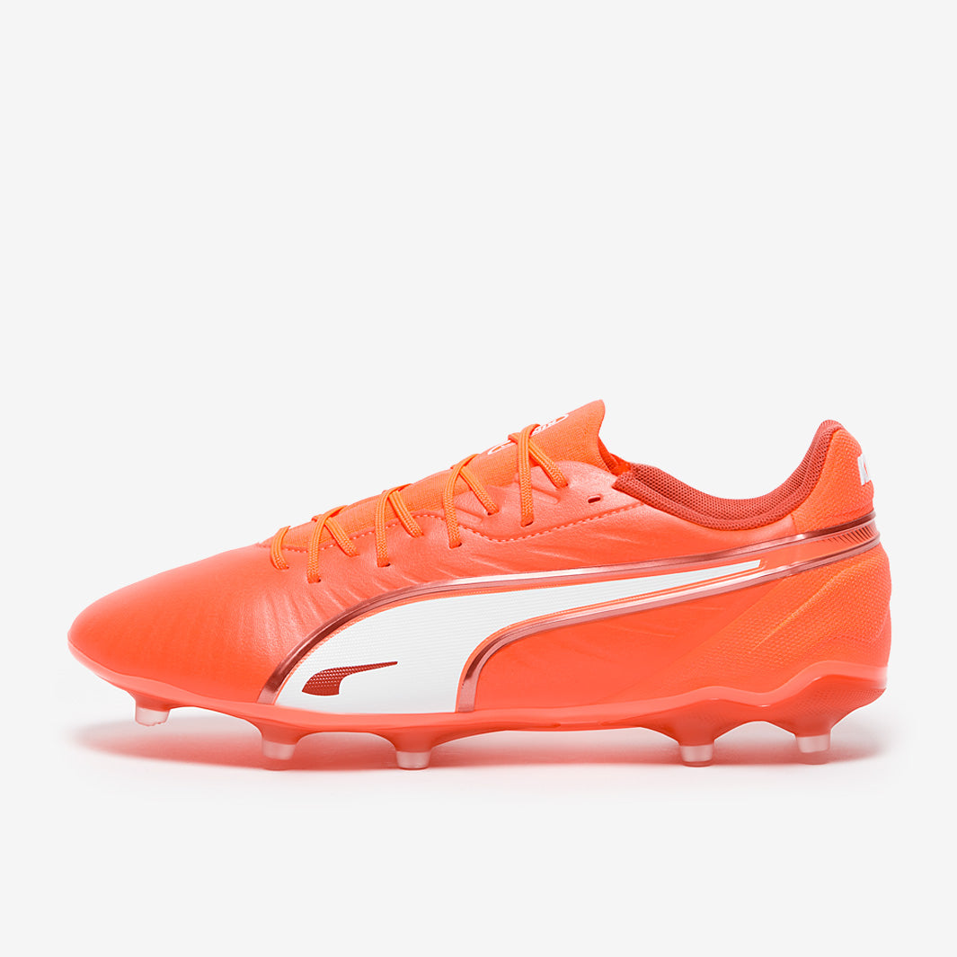 Puma King Match FG/AG