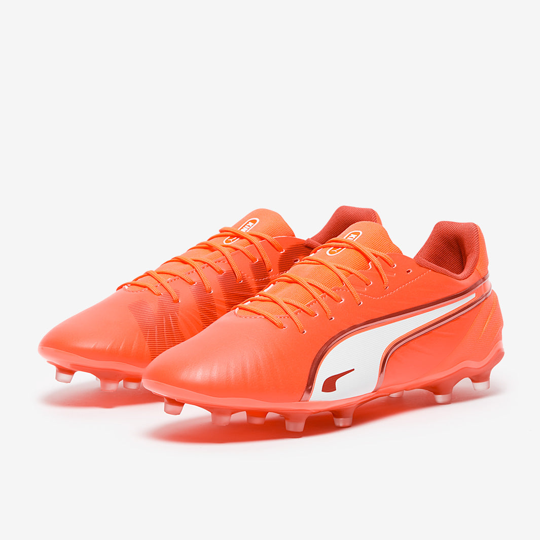 Puma King Match FG/AG