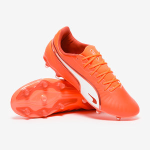 Puma King Match FG/AG