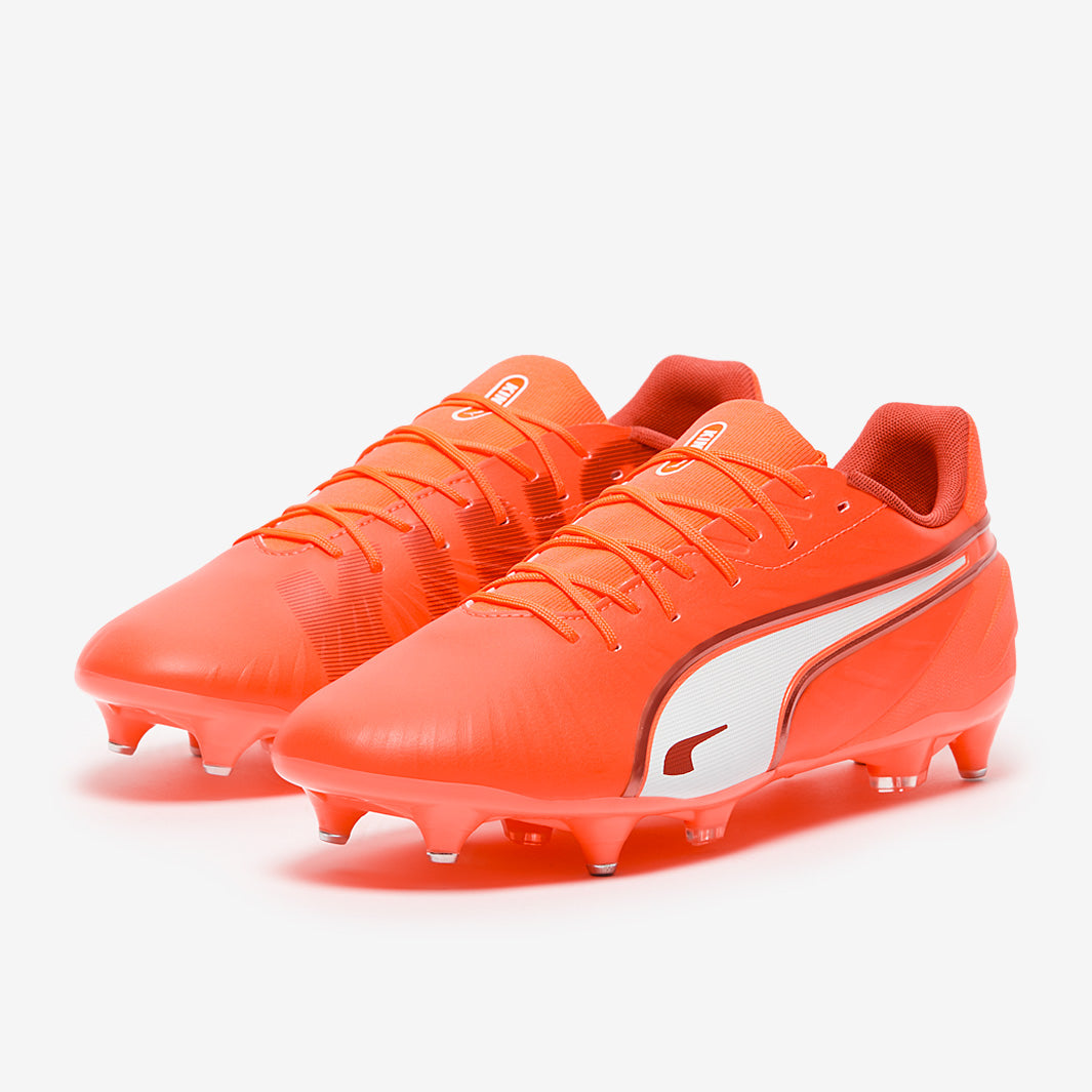 Puma King Match MxSG