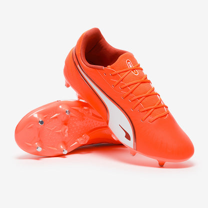 Puma King Match MxSG