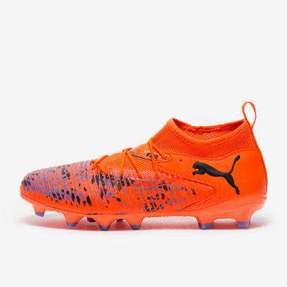 Puma Kids Future 8 Match Creativity FG/AG