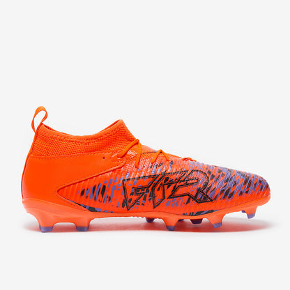 Puma Kids Future 8 Match Creativity FG/AG