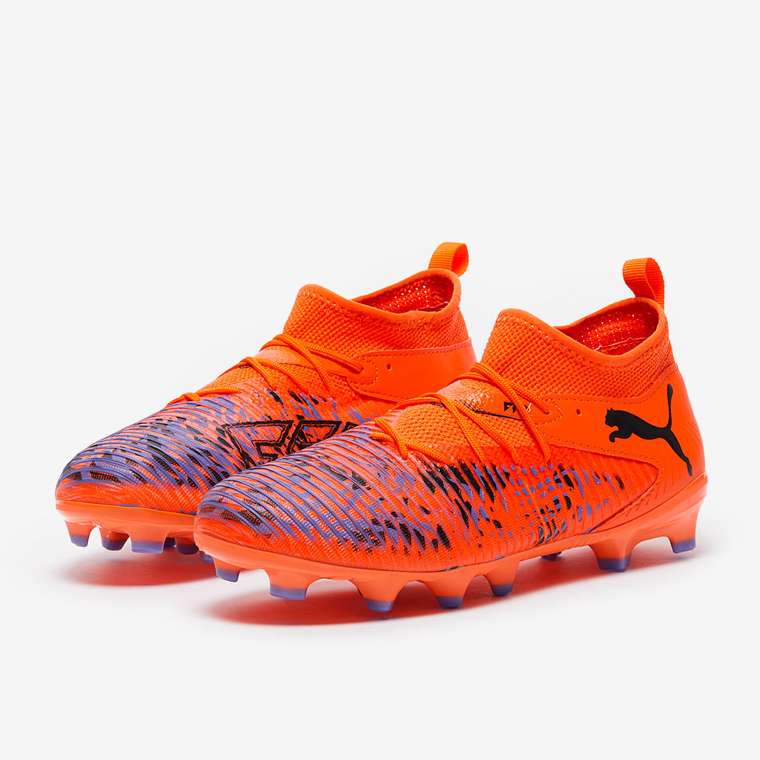 Puma Kids Future 8 Match Creativity FG/AG