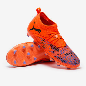 Puma Kids Future 8 Match Creativity FG/AG