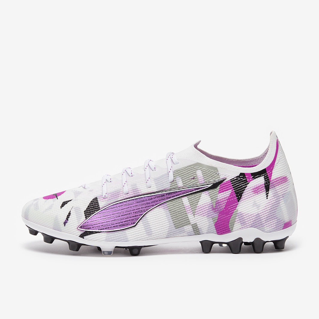Puma Ultra 5 Ultimate Forever MG