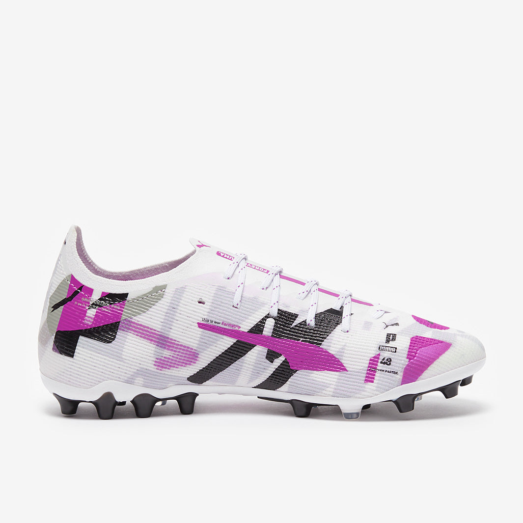 Puma Ultra 5 Ultimate Forever MG