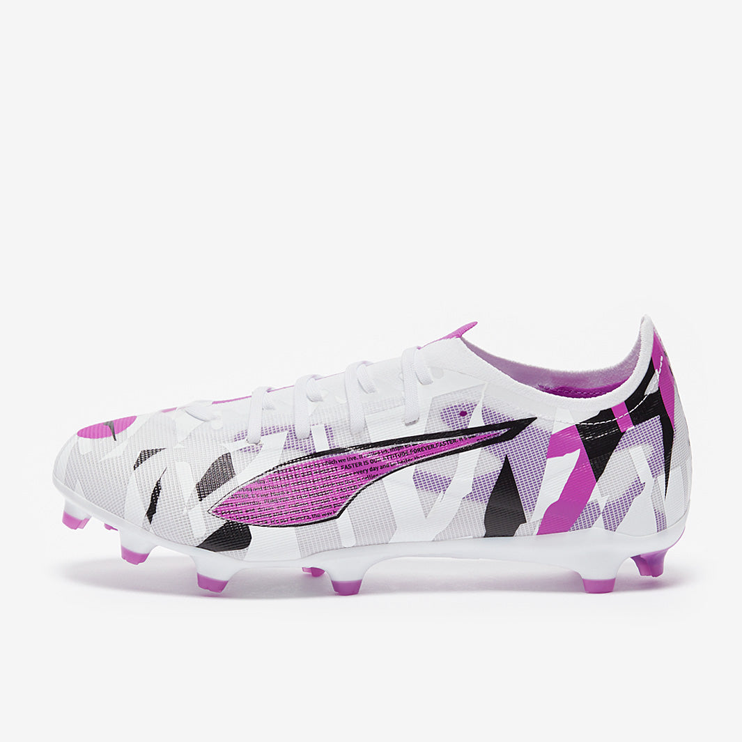 Puma Ultra 5 Match Forever FG/AG