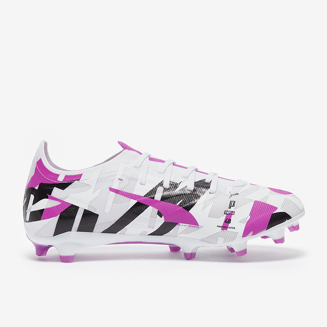 Puma Ultra 5 Match Forever FG/AG