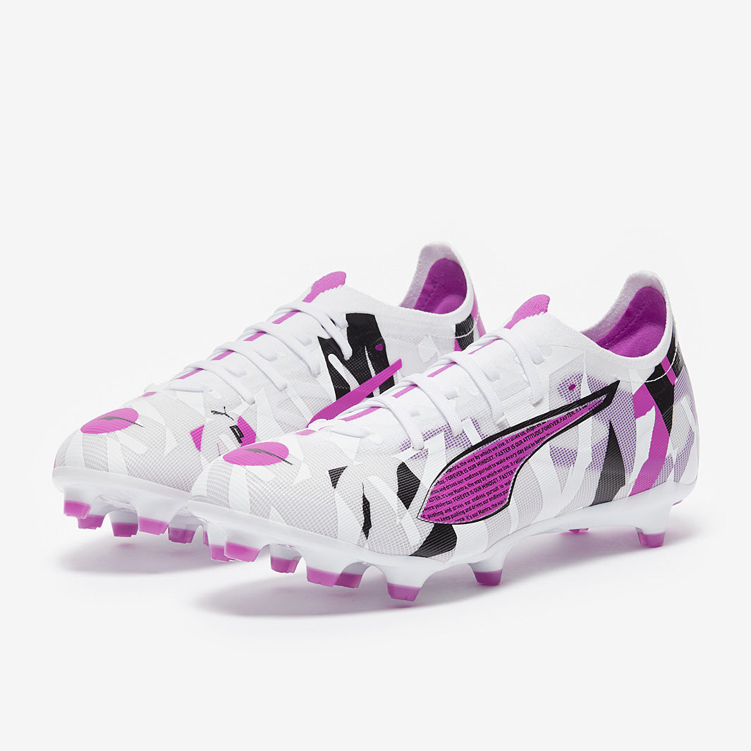 Puma Ultra 5 Match Forever FG/AG