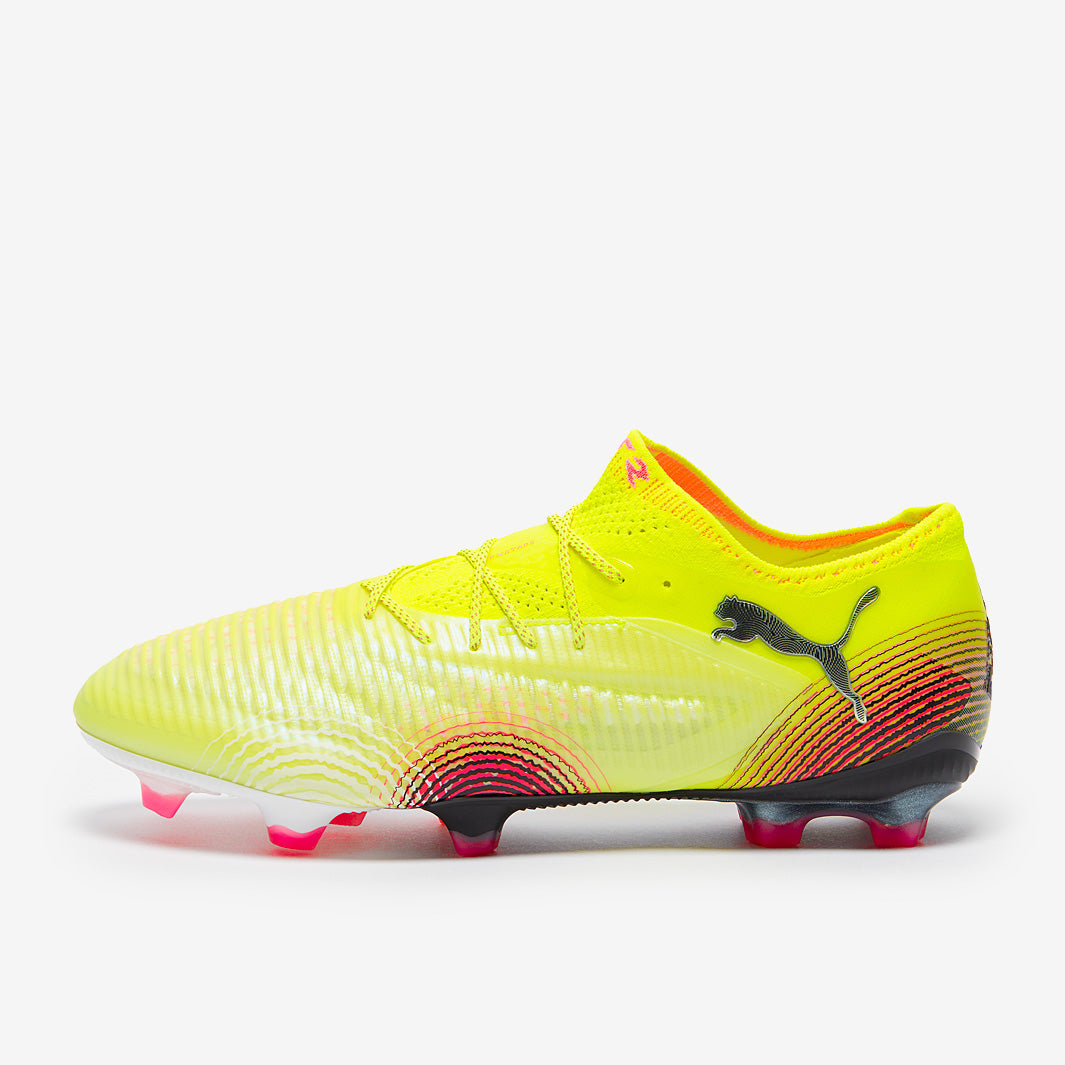 Puma Future 8 Ultimate Low FG