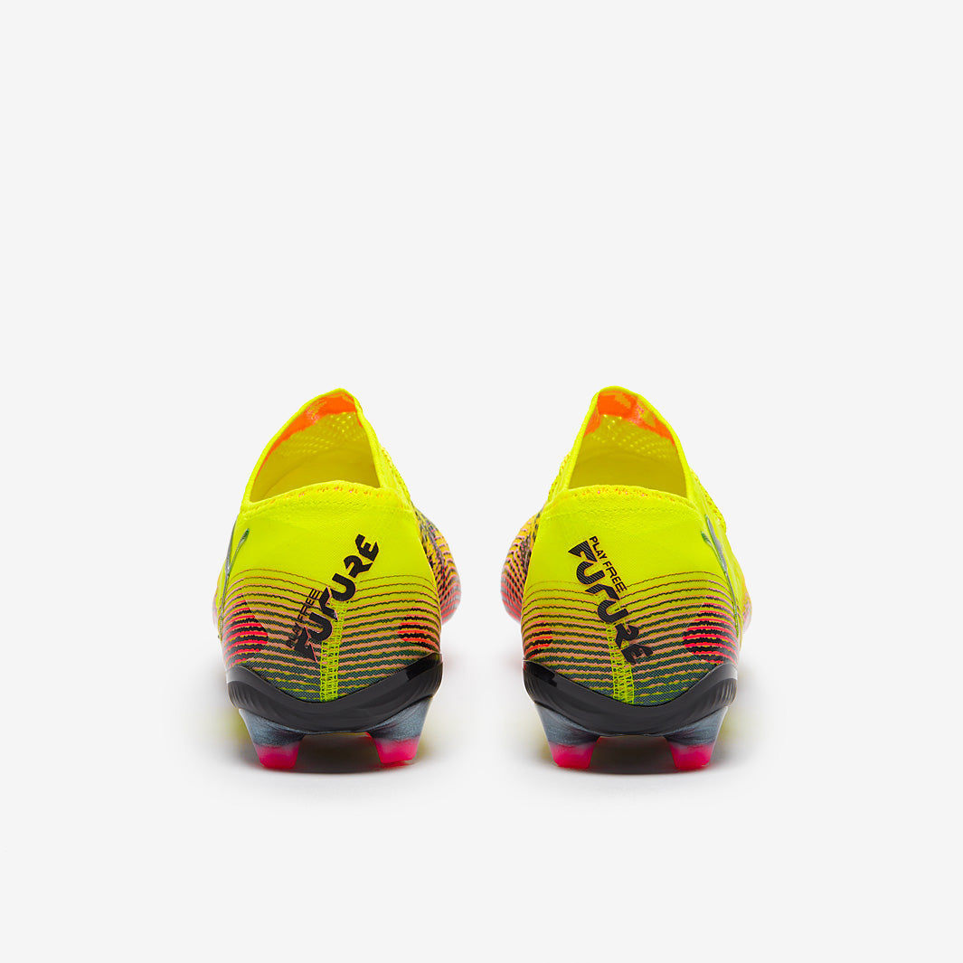 Puma Future 8 Ultimate Low FG