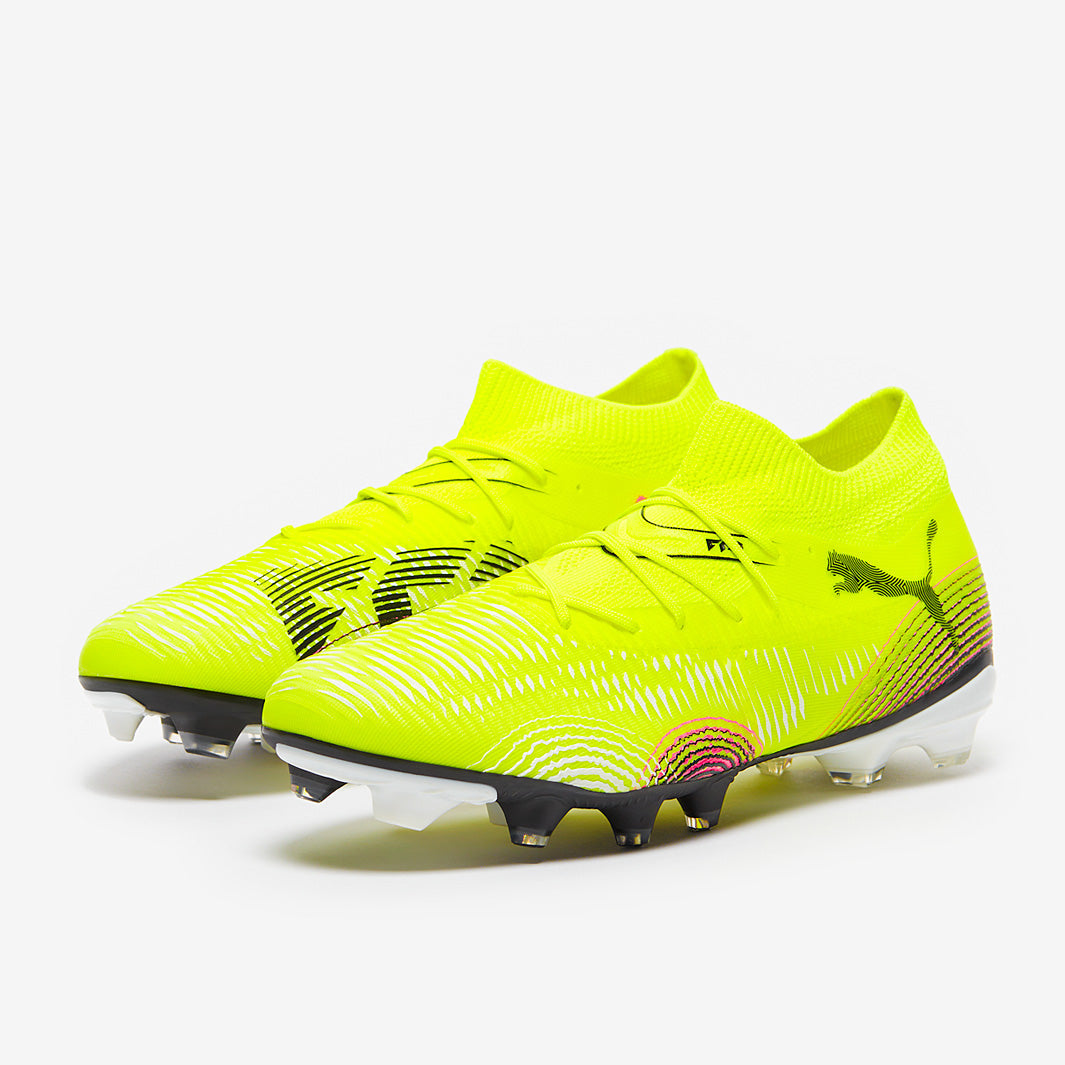 Puma Future 8 Match FG/AG