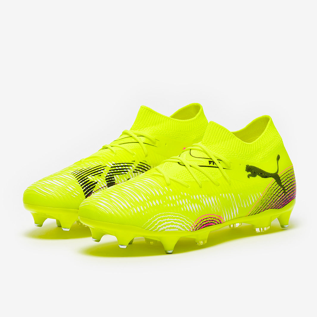 Puma Future 8 Match MxSG