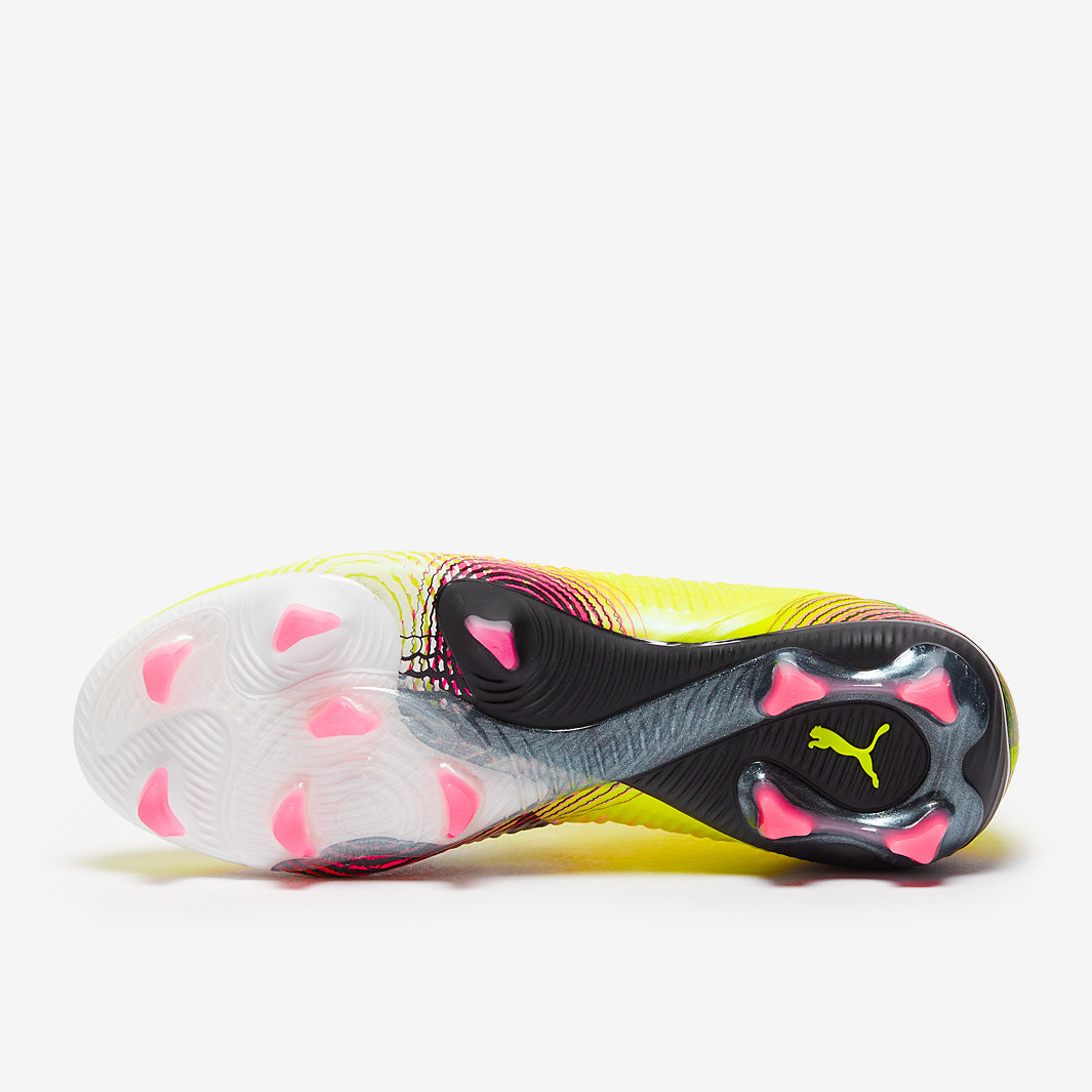 Puma Womens Future 8 Ultimate FG