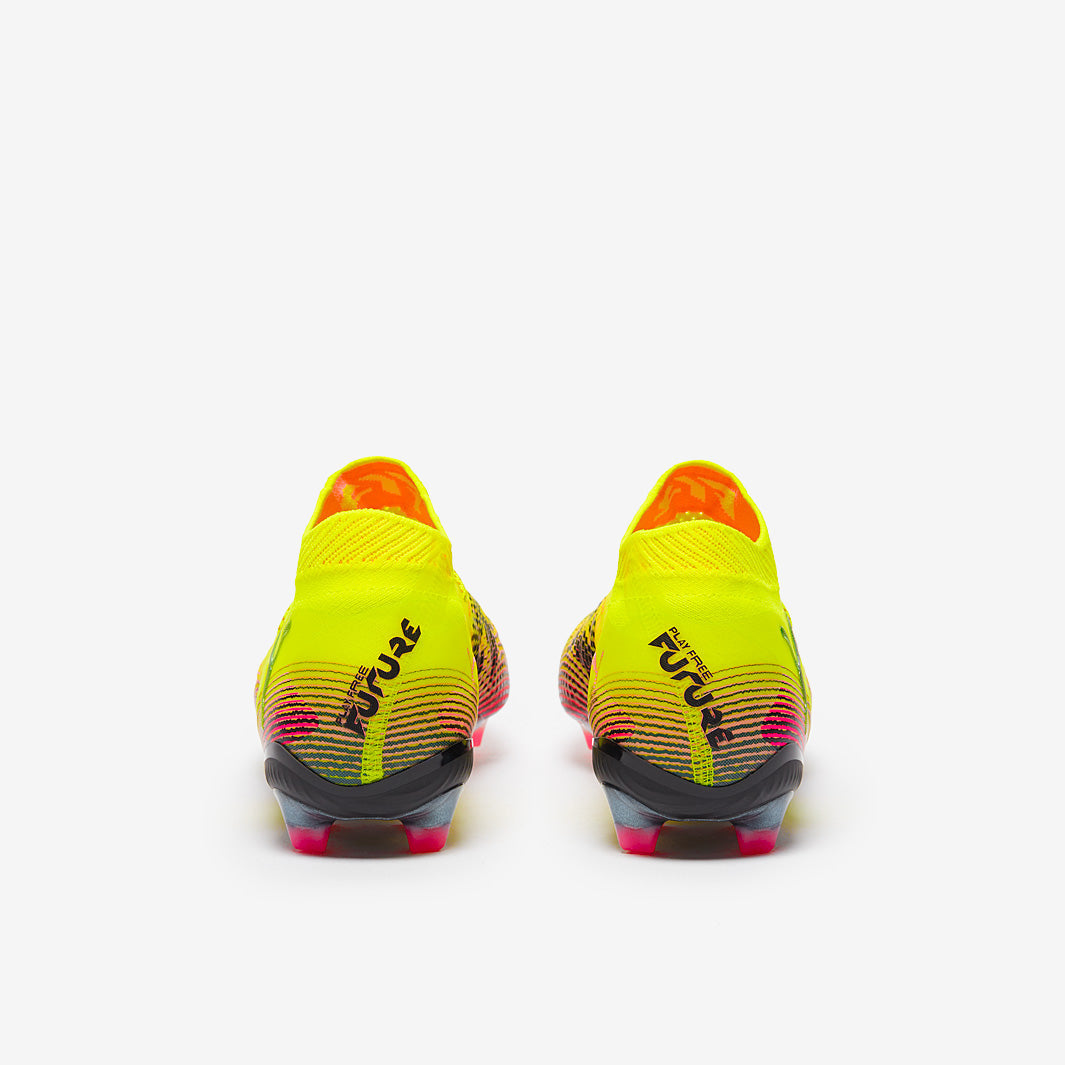 Puma Womens Future 8 Ultimate FG