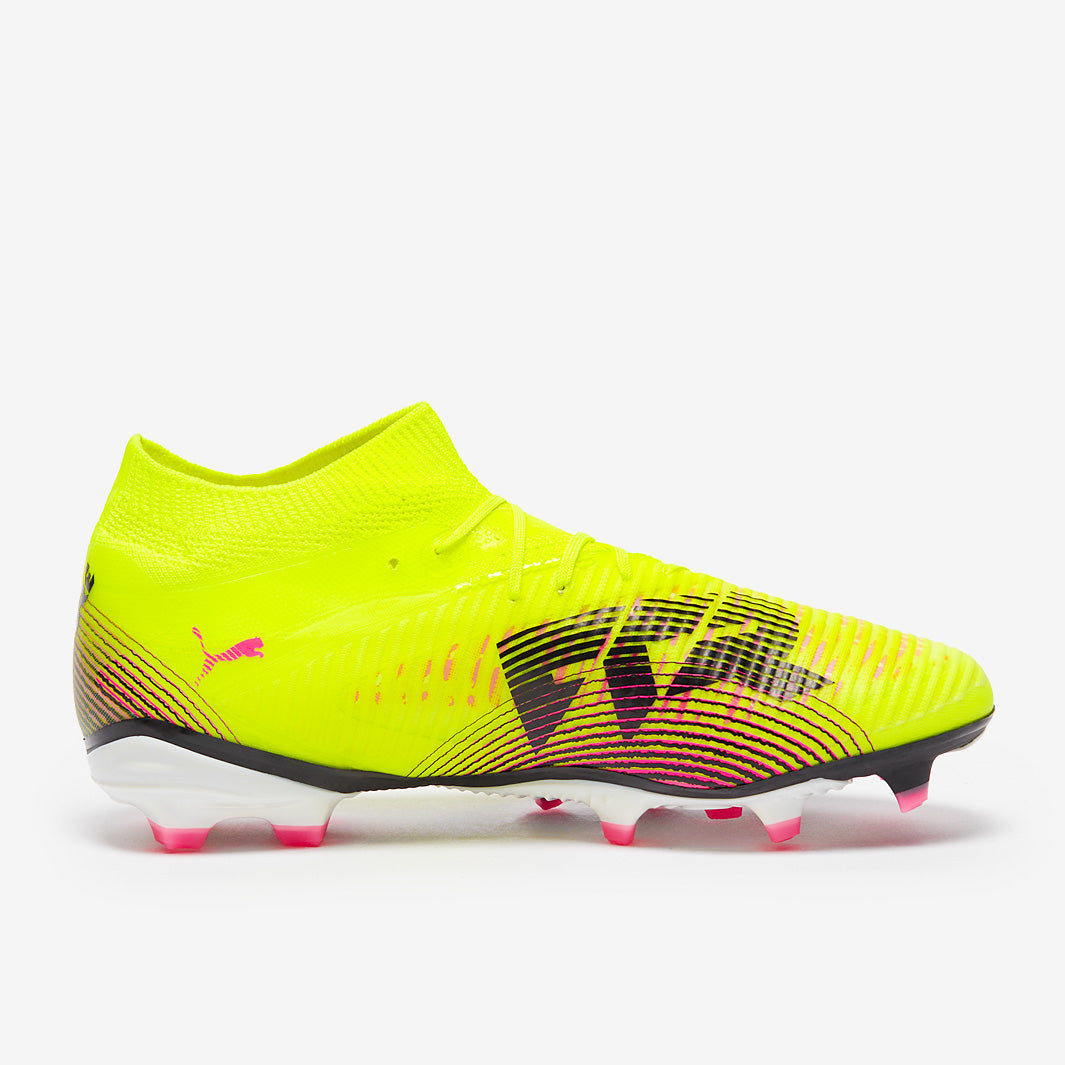Puma Womens Future 8 Pro FG/AG