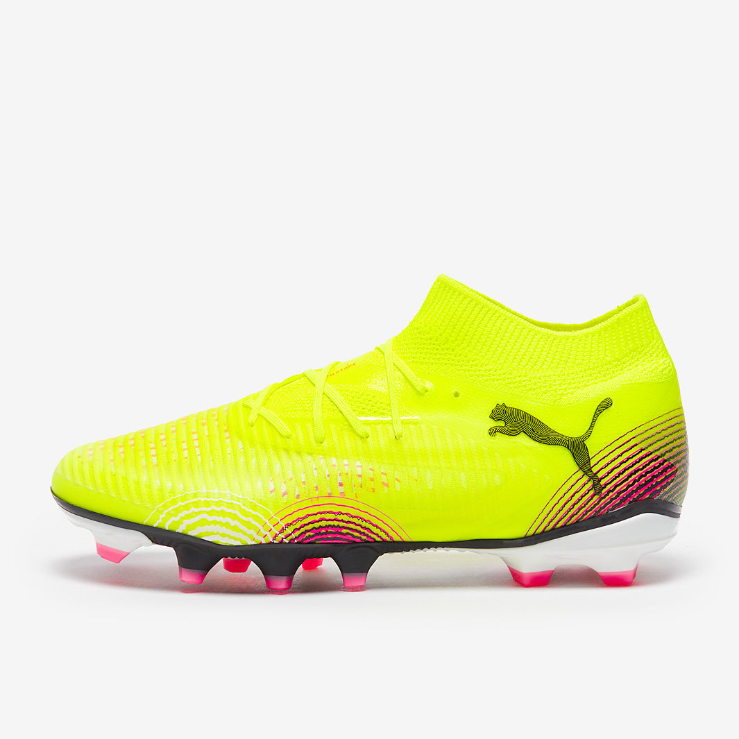 Puma Womens Future 8 Pro FG/AG