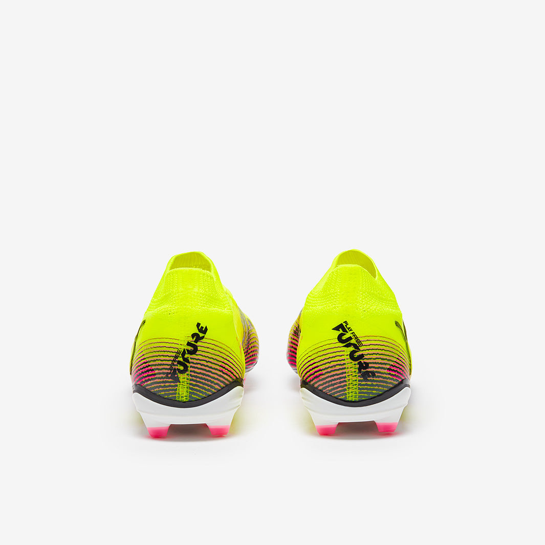 Puma Womens Future 8 Pro FG/AG